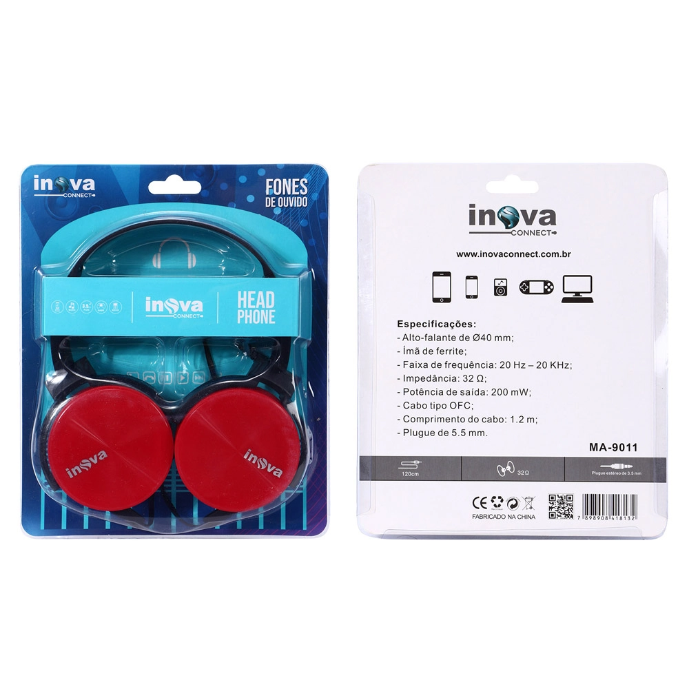 Fone Inova Ma9011