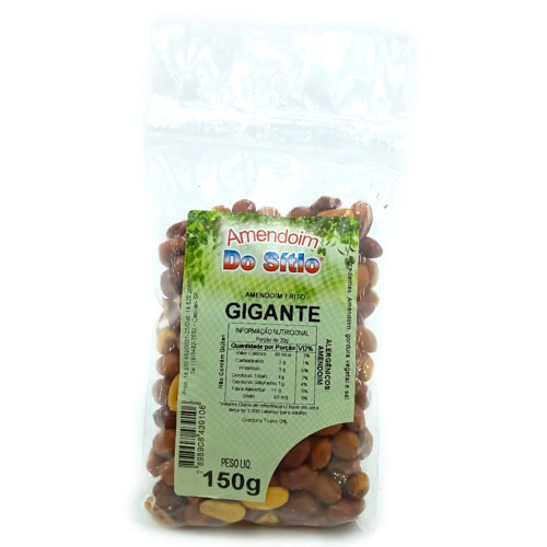 Amend Croc Do Sitio Gigante