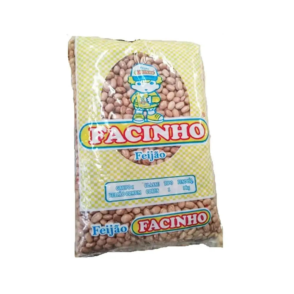Feijao Facinho 1k