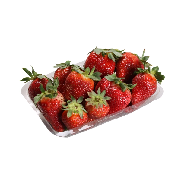 Morango Bandeja 250g