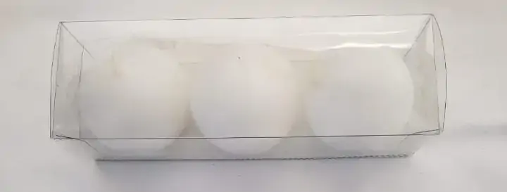 Kit Vela Bola
