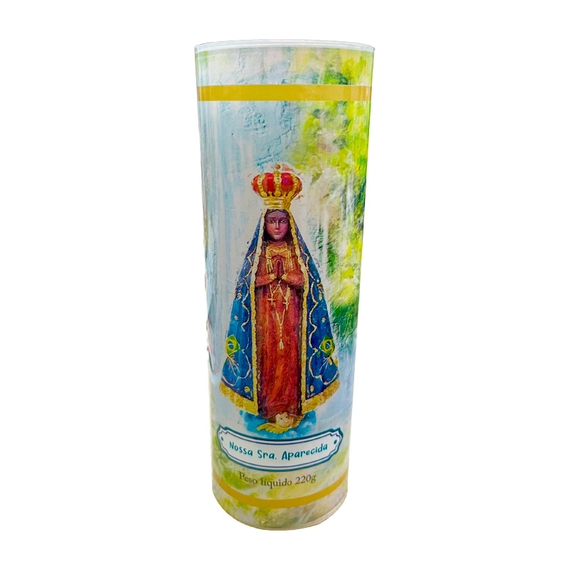 Vela Votiva N Senhora Aparec