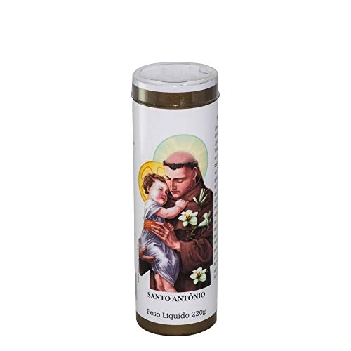 Vela Votiva Santo Antonio