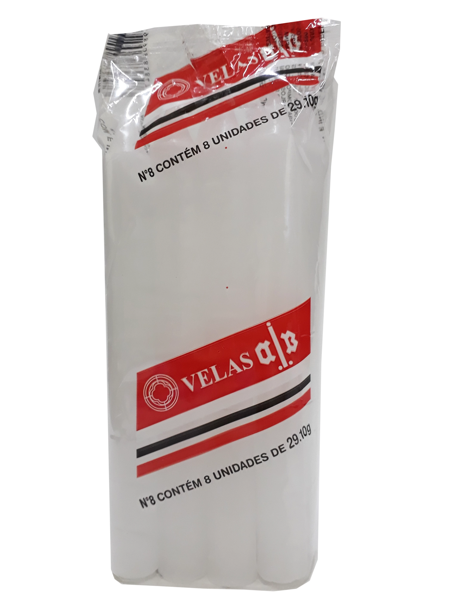 Vela Aib 8unidade