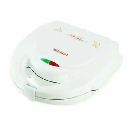 Grill/sanduicheira Mondial S 02