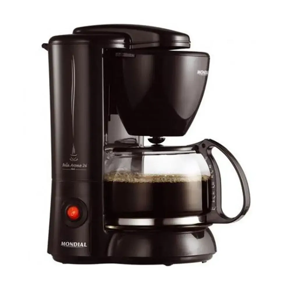 Mondial Bella Arome C 04 Elétrica
