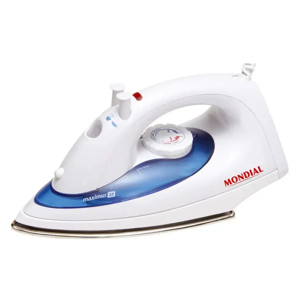 Ferro Vapor Mondial 220v Maximus 22