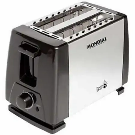 Mondial Toast Duo T 01