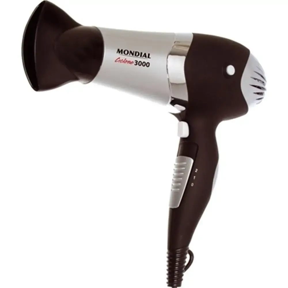 Secador Mondial Ciclone 3000