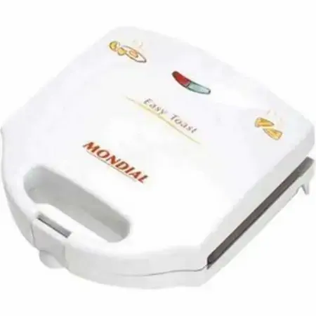 Grill Sanduicheira Mondial Easy Toast S 03