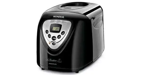 Mondial Pf 51 Premium