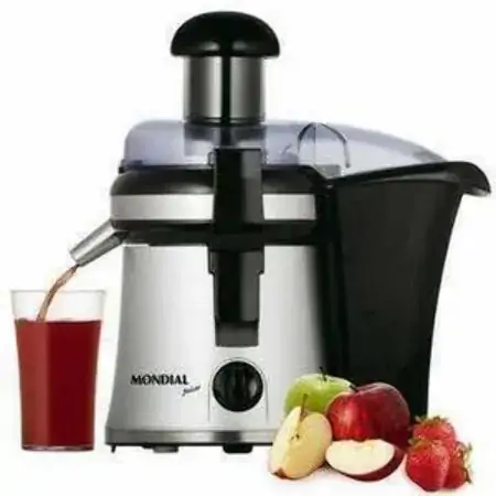Centrifuga Mondial Juice.3000w 220v