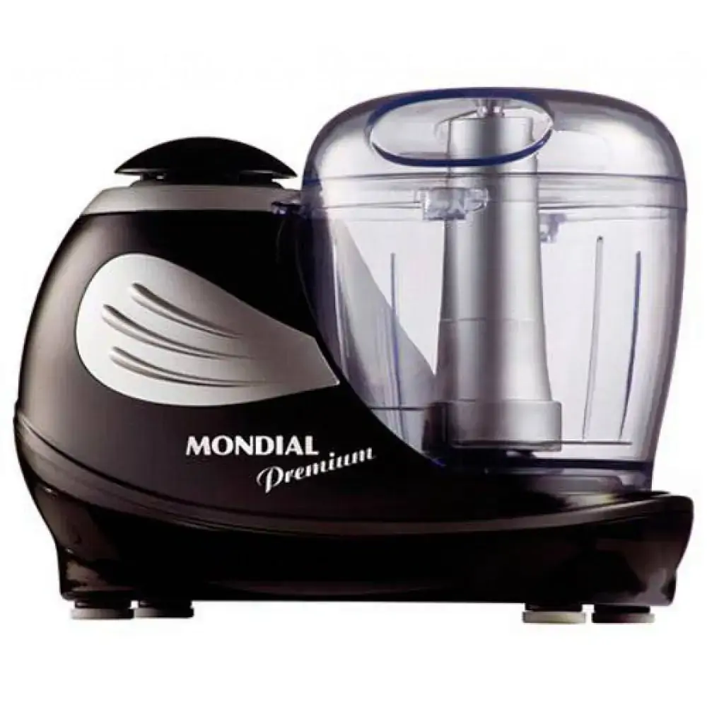 Mondial Mp 01