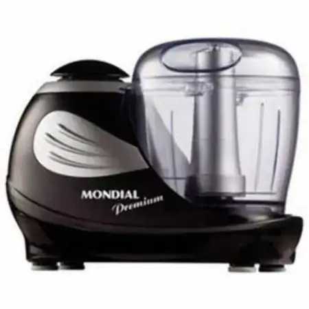 Mondial Mp 01