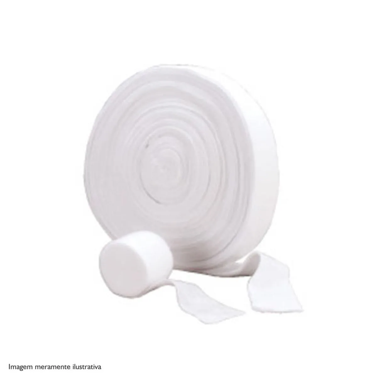 Malha Tubular Ortopedica 10CM