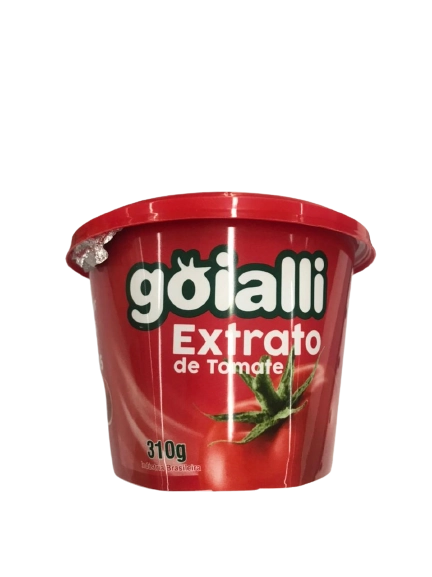 Molho Goialli Tom.260gr Peneirado Tp