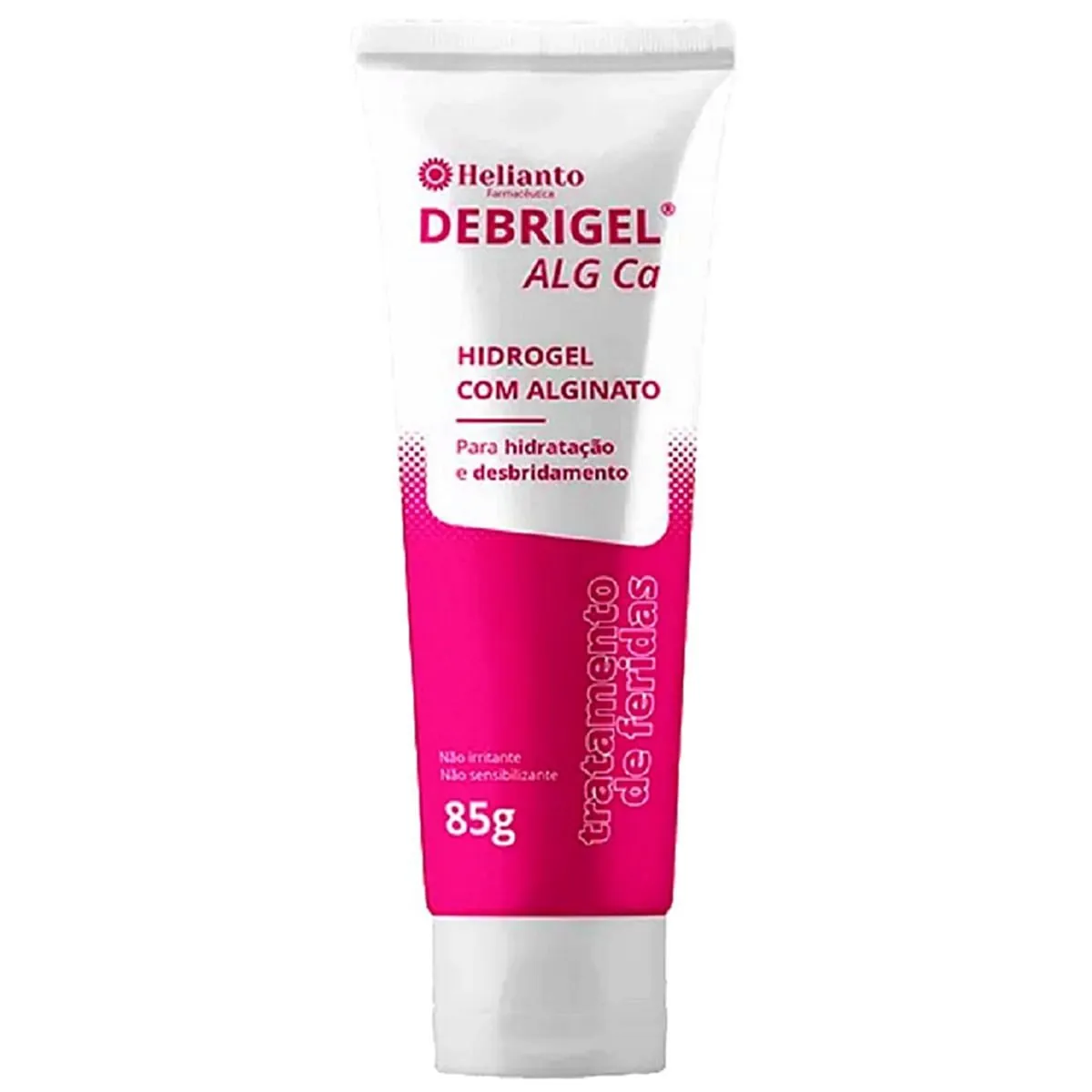 Debrigel Hidrogel Alg C/85