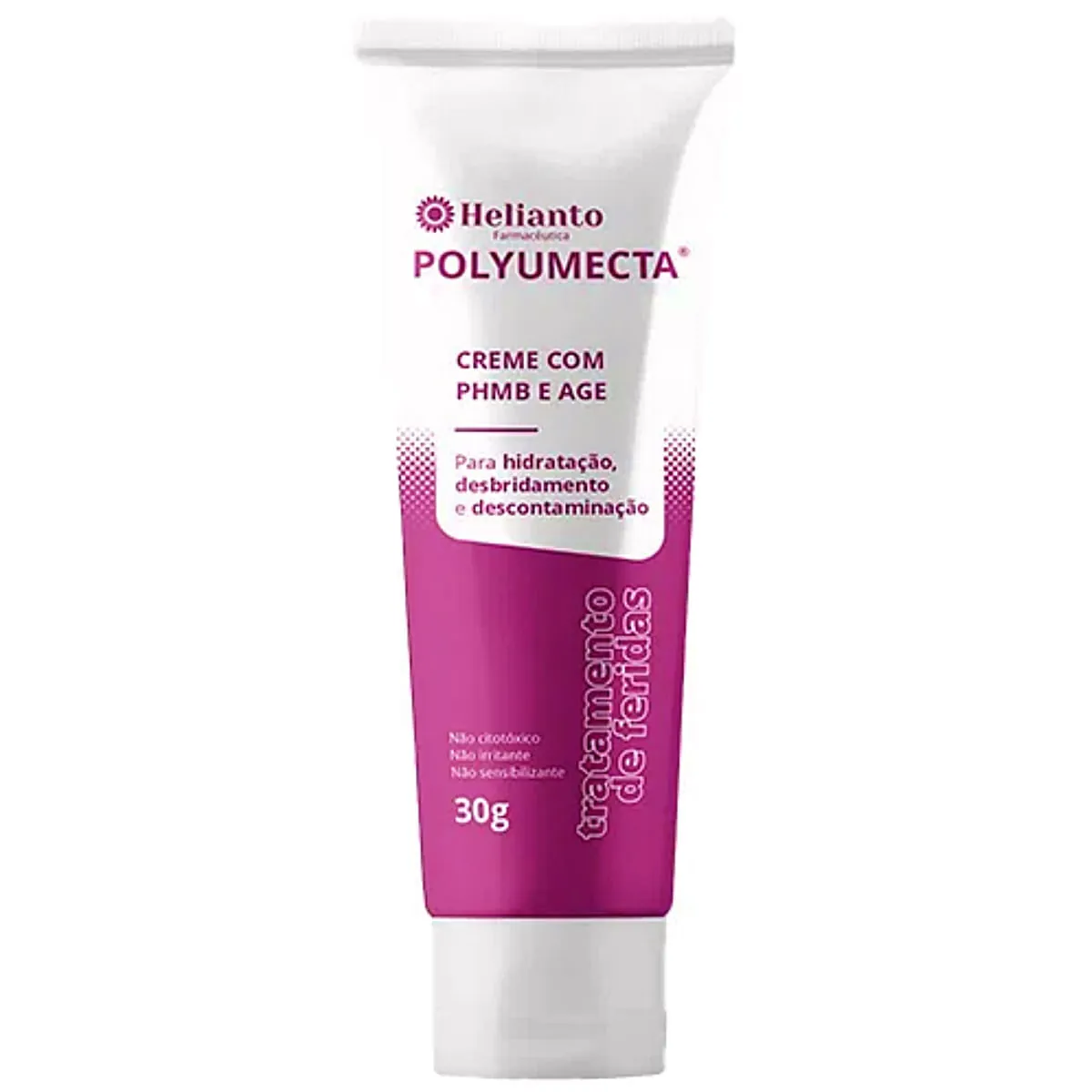 30067000 Polyumecta Creme 85g