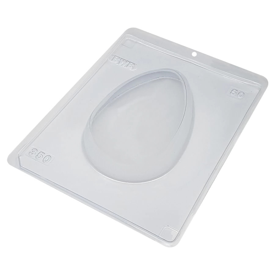 Pad.forma Silicone P/ovos 350g