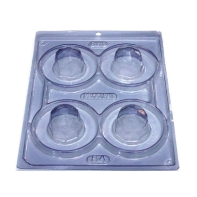 Pad.forma Silicone Trufa Diamante