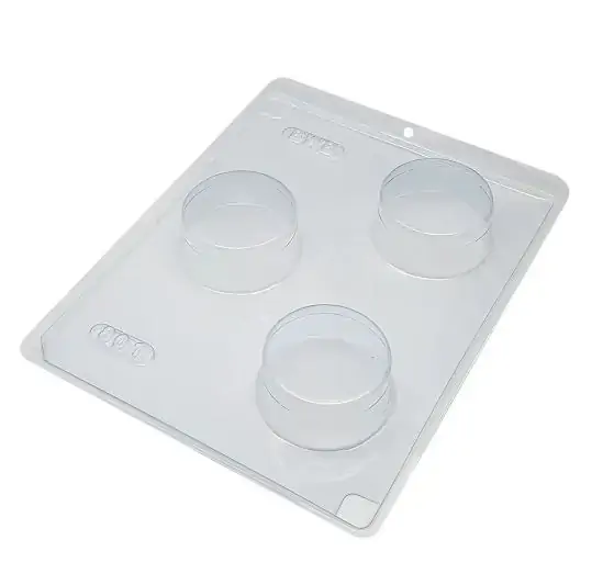 Forma Especial Pao De Mel Peq Cod 801