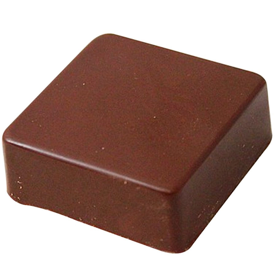 Forma Especial Pao De Mel Quadrado