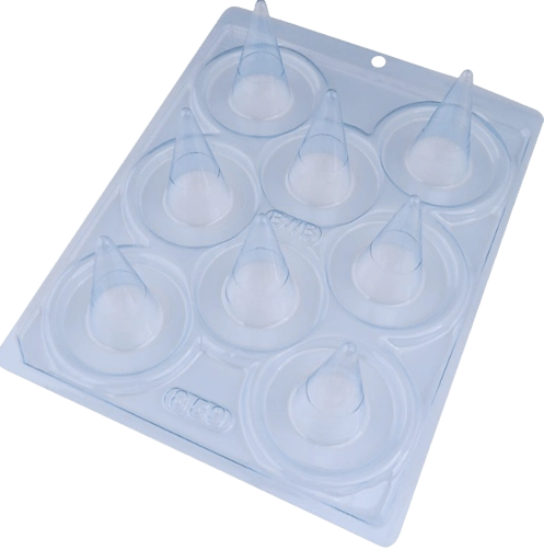 Forma Silic Cone Medio Ref859 Bwb