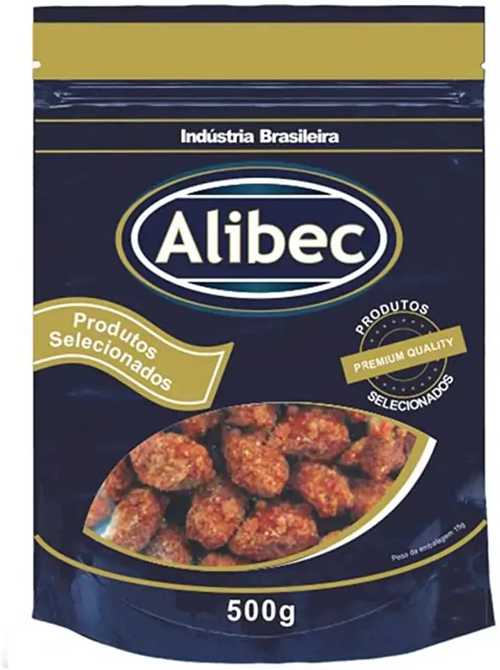 Amendoim Doce Crocante 1,0kg