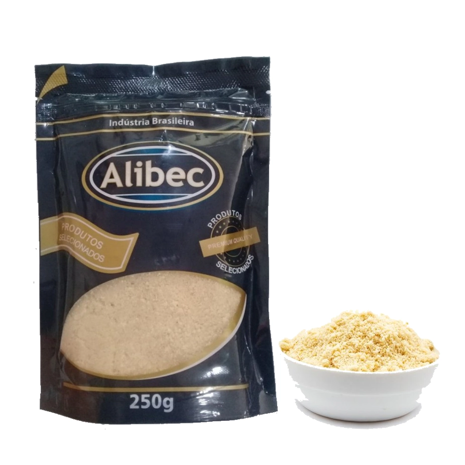 Farinha De Amendoas 250g Cereais