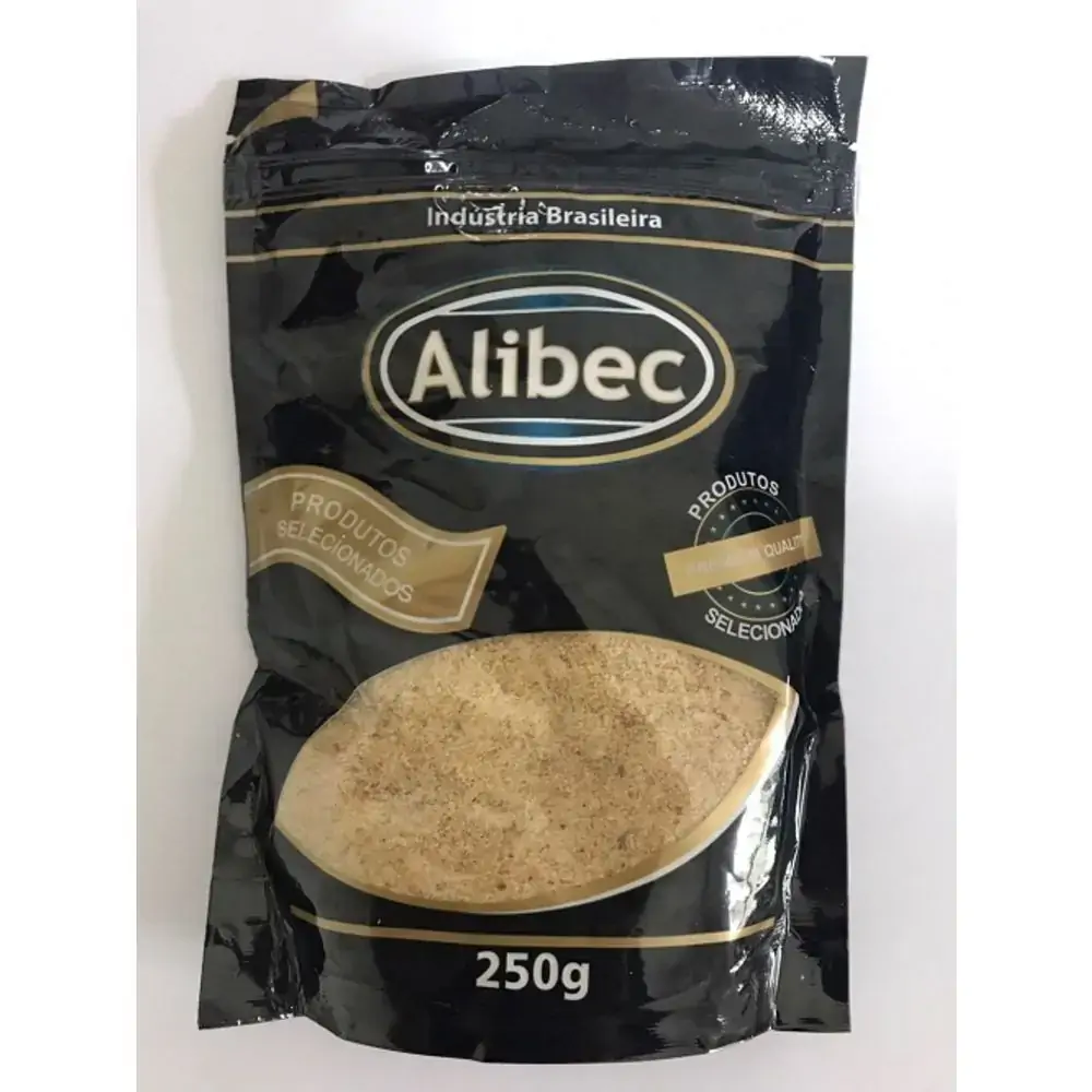 Farinha De Linhaca Dourada 3kg Canada Alibec