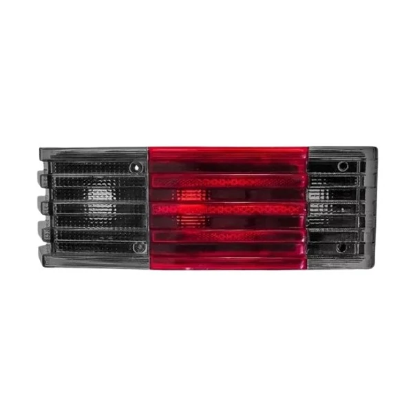 Lanterna Traseira VOLKSWAGEN BRASILIA Fumê - ACRILUX 055609