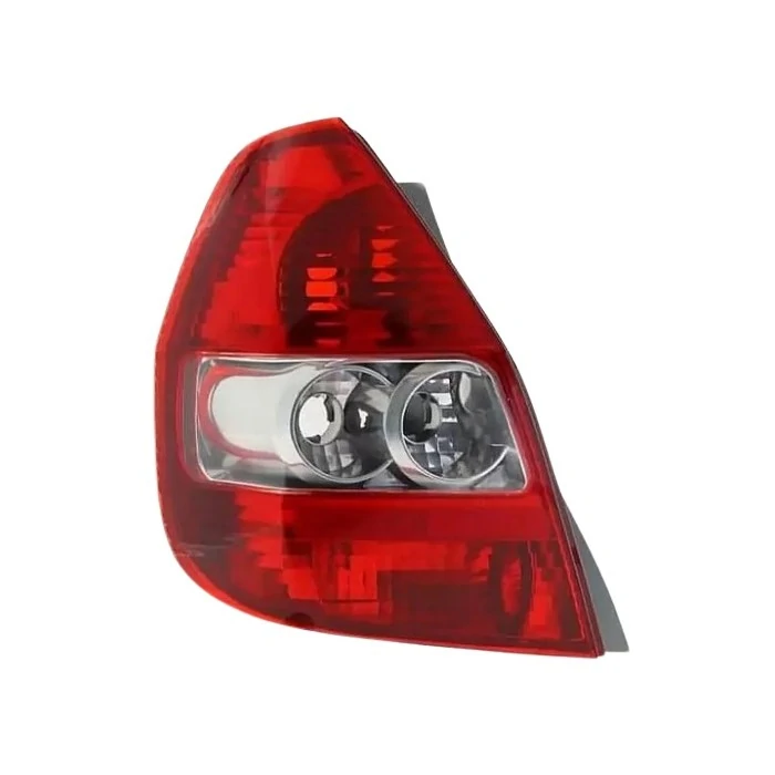 Lanterna Traseira HONDA FIT Lado Esquerdo - FABRICIO 770018