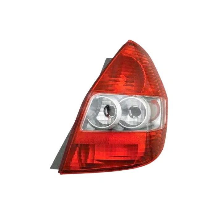 Lanterna Traseira HONDA FIT Lado Direito - FABRICIO 770028