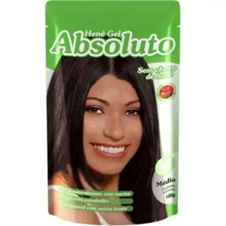 Hene Absoluto Gel Medio