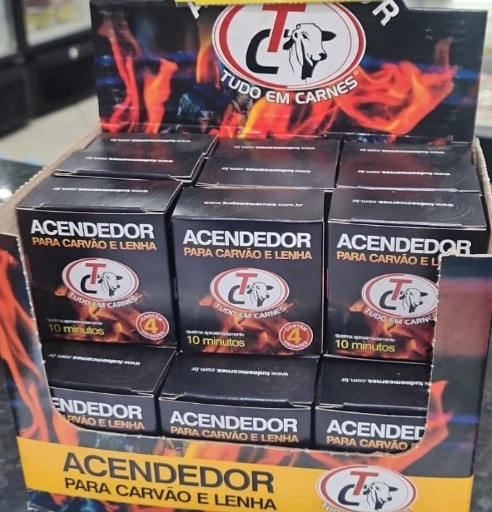 Acendedor Tc