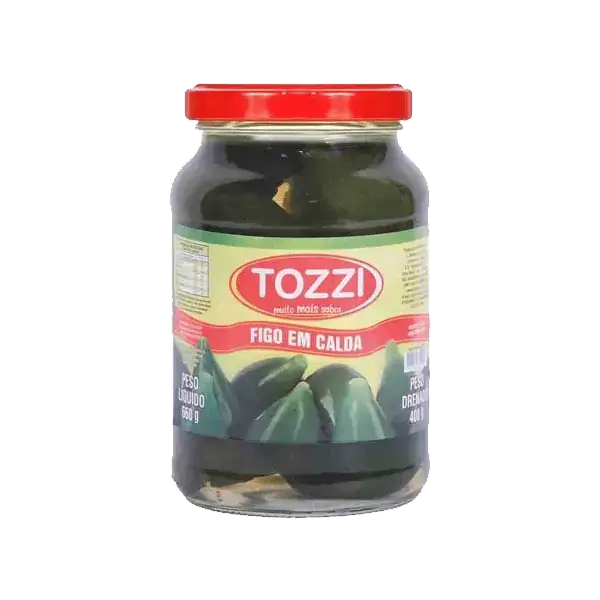Figo Em Calda Tozzi Pt