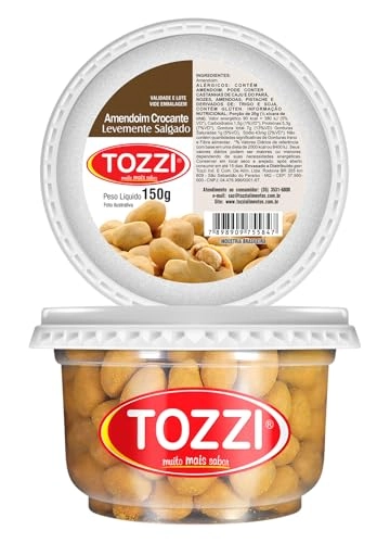 Amend Tozzi 150g Croc.salg