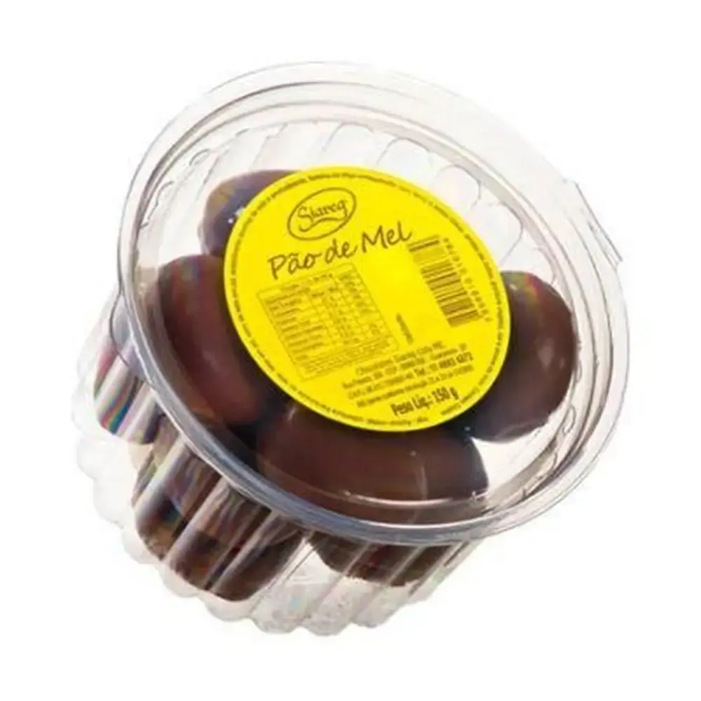 Pao De Mel Siareg 150g