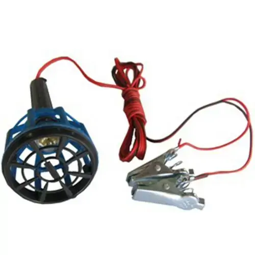 Pendente Mirim C/lampada 12vlt