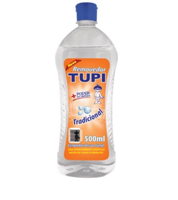 Removedor Tupi Tradicional