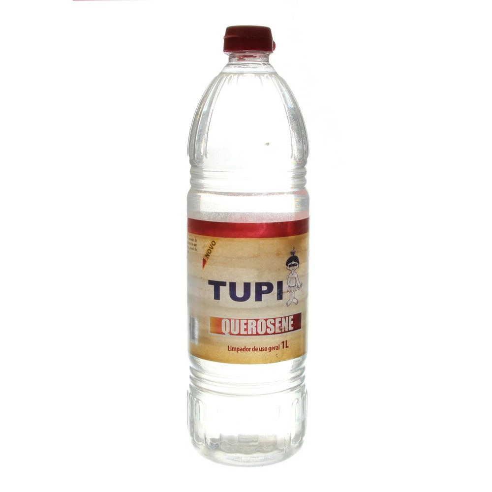 Querosene Tupi 1l