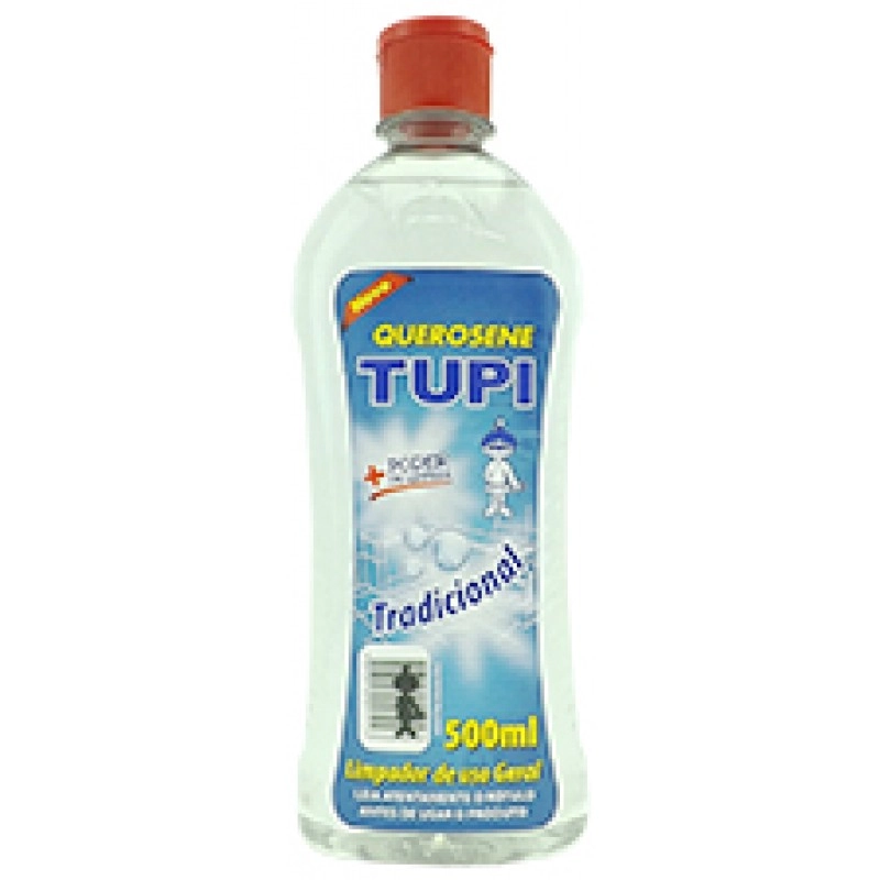 Querosene Tupi Tradicional