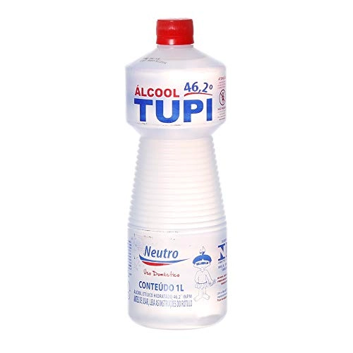 Alcool 46,2 Litros
