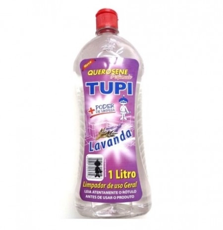 Querosene Tupi Lavanda