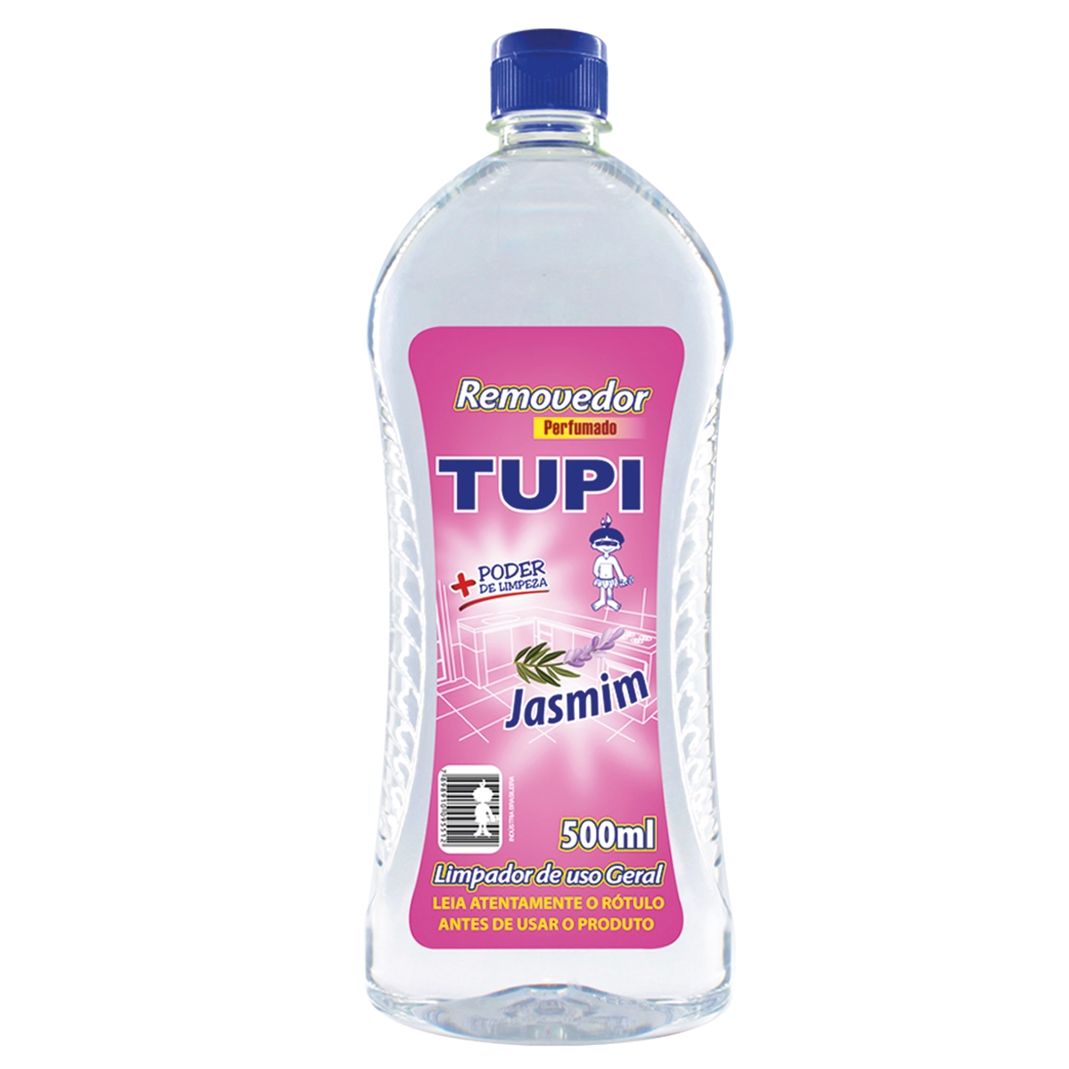 Removedor Tupi Jasmim
