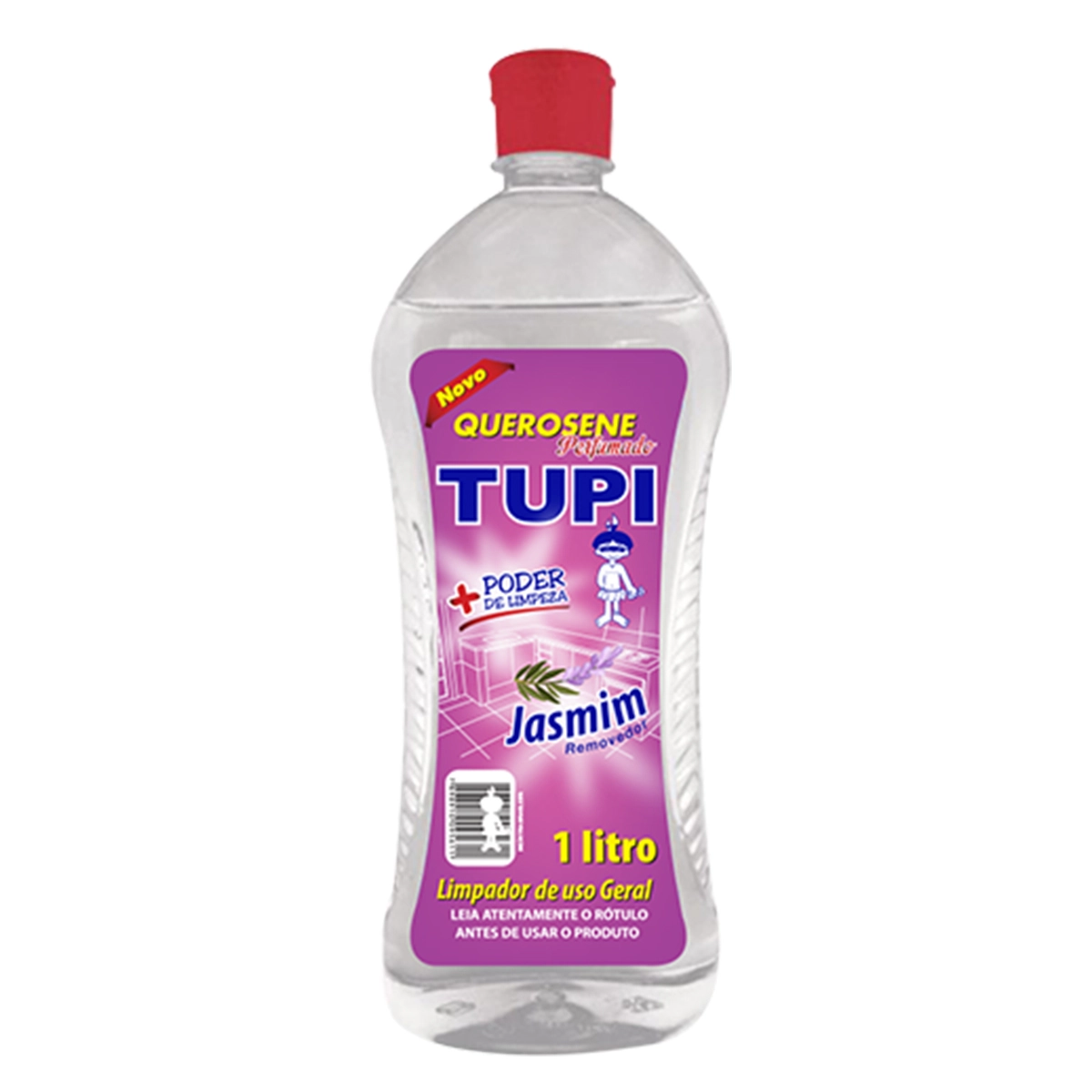Querosene Tupi Jasmim