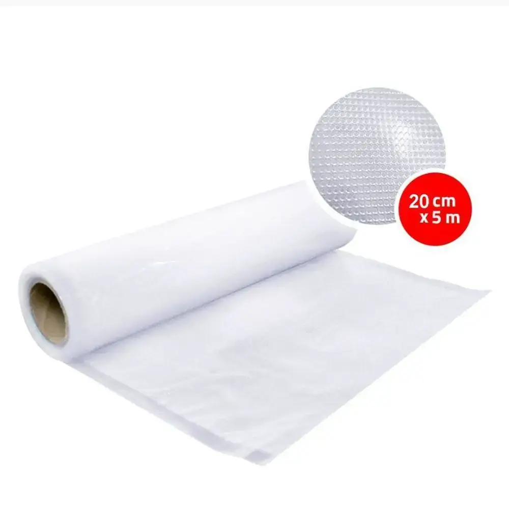 Bobina Plastica Orleplast 35x50cm