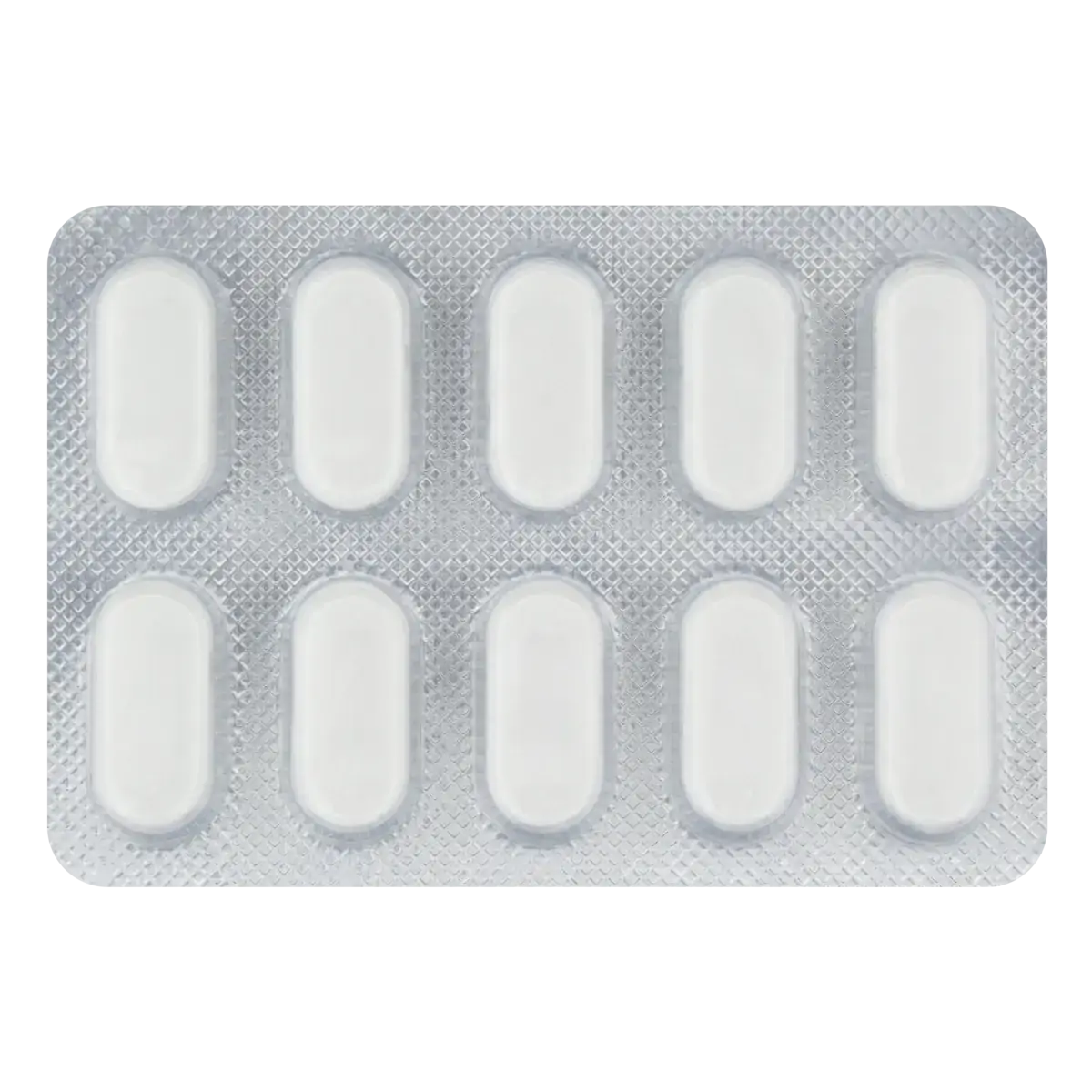 Paracetamol 750mg Zydus Nikkho 10 Comprimidos