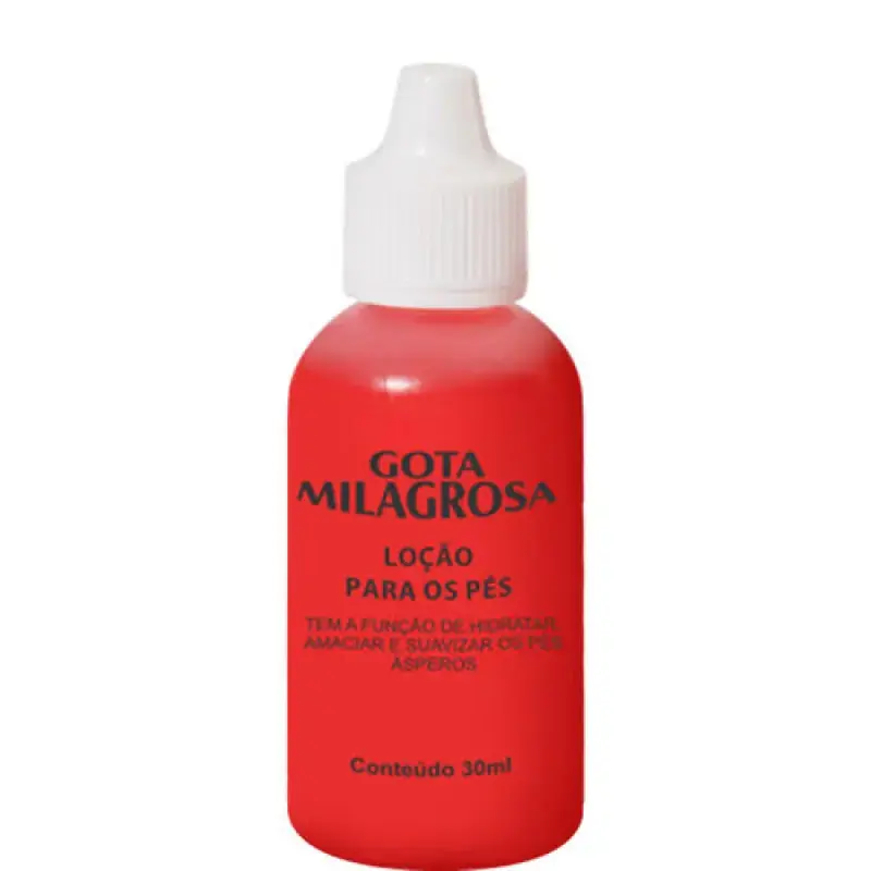 Gota Milagrossa 30ml