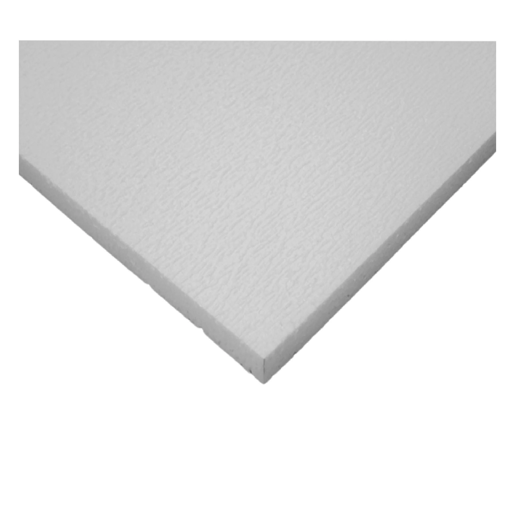Forro Isolante Térmico Mil Bellus Texturizado 40x61,8x124,3cm Branco
